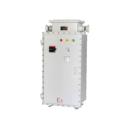 BQXB防爆变频器 (IIB、 tD)